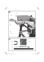 Preview for 10 page of EINHELL TE-TS 315 U Operating Instructions Manual