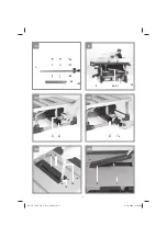 Preview for 3 page of EINHELL TE-TS 36/210 Li-Solo Original Operating Instructions