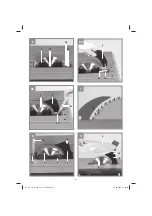 Preview for 4 page of EINHELL TE-TS 36/210 Li-Solo Original Operating Instructions
