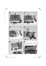 Preview for 7 page of EINHELL TE-TS 36/210 Li-Solo Original Operating Instructions