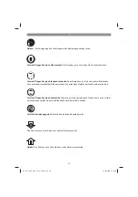 Preview for 10 page of EINHELL TE-TS 36/210 Li-Solo Original Operating Instructions