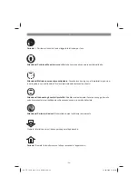 Preview for 54 page of EINHELL TE-TS 36/210 Li-Solo Original Operating Instructions