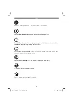 Preview for 69 page of EINHELL TE-TS 36/210 Li-Solo Original Operating Instructions