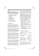 Preview for 129 page of EINHELL TE-TS 36/210 Li-Solo Original Operating Instructions