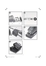 Preview for 3 page of EINHELL TE-VC 18 Li Original Operating Instructions