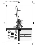 Preview for 2 page of EINHELL TE-VC 1820 Original Operating Instructions