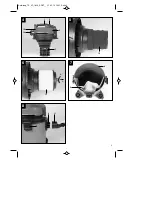 Preview for 3 page of EINHELL TE-VC 1820 Original Operating Instructions