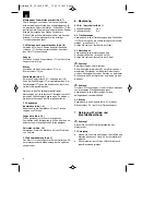 Preview for 6 page of EINHELL TE-VC 1820 Original Operating Instructions