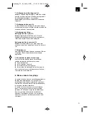 Preview for 15 page of EINHELL TE-VC 1820 Original Operating Instructions