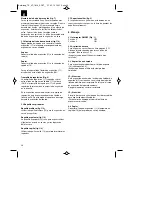 Preview for 30 page of EINHELL TE-VC 1820 Original Operating Instructions