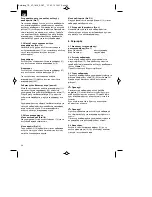 Preview for 34 page of EINHELL TE-VC 1820 Original Operating Instructions