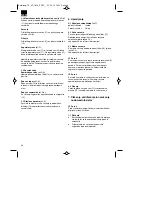 Preview for 48 page of EINHELL TE-VC 1820 Original Operating Instructions