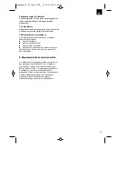 Preview for 53 page of EINHELL TE-VC 1820 Original Operating Instructions