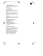 Preview for 57 page of EINHELL TE-VC 1820 Original Operating Instructions