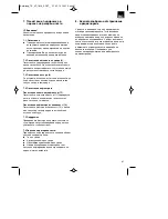 Preview for 61 page of EINHELL TE-VC 1820 Original Operating Instructions