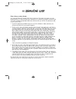 Preview for 77 page of EINHELL TE-VC 1820 Original Operating Instructions