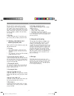 Предварительный просмотр 8 страницы EINHELL TE-VC 1930 SA Original Operating Instructions