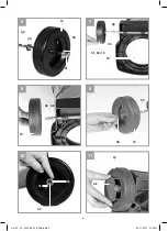 Preview for 4 page of EINHELL TE-VC 2025 SACL Original Operating Instructions