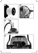 Preview for 6 page of EINHELL TE-VC 2025 SACL Original Operating Instructions