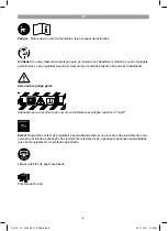 Preview for 8 page of EINHELL TE-VC 2025 SACL Original Operating Instructions