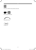 Preview for 27 page of EINHELL TE-VC 2025 SACL Original Operating Instructions