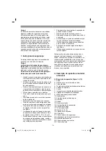 Preview for 79 page of EINHELL TE-VC 2340 SA Original Operating Instructions