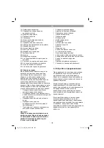 Preview for 128 page of EINHELL TE-VC 2340 SA Original Operating Instructions