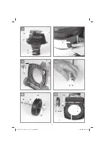 Preview for 3 page of EINHELL TE-VC 30 Li S-Solo Original Operating Instructions