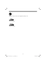 Preview for 38 page of EINHELL TE-VC 30 Li S-Solo Original Operating Instructions