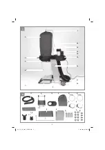 Предварительный просмотр 2 страницы EINHELL TE-VE 550 A Original Operating Instructions