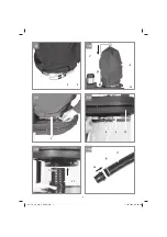 Предварительный просмотр 4 страницы EINHELL TE-VE 550 A Original Operating Instructions