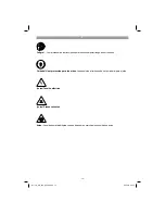 Предварительный просмотр 13 страницы EINHELL TH-AC 190/6 OF Original Operating Instructions