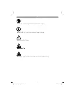 Preview for 20 page of EINHELL TH-AC 190/6 OF Original Operating Instructions