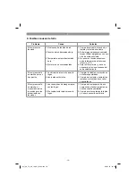 Preview for 10 page of EINHELL TH-AC 190 Kit Original Operating Instructions