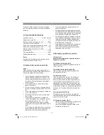 Preview for 87 page of EINHELL TH-AC 200/24 OF Original Operating Instructions