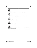 Предварительный просмотр 121 страницы EINHELL TH-AC 200/24 OF Original Operating Instructions