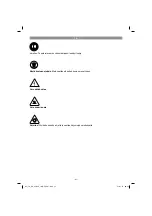 Preview for 41 page of EINHELL TH-AC 240/24/10 OF Operating Instructions Manual