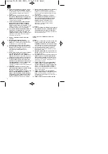 Preview for 6 page of EINHELL TH-CS 1600 Original Operating Instructions