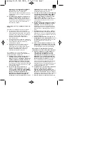 Preview for 7 page of EINHELL TH-CS 1600 Original Operating Instructions