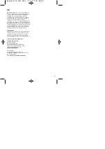 Preview for 21 page of EINHELL TH-CS 1600 Original Operating Instructions