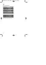 Preview for 22 page of EINHELL TH-CS 1600 Original Operating Instructions