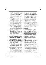 Preview for 5 page of EINHELL TH-HA 2000/1 Original Operating Instructions