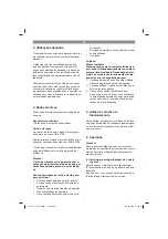 Preview for 7 page of EINHELL TH-HA 2000/1 Original Operating Instructions