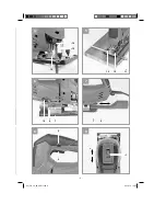 Preview for 3 page of EINHELL TH-JS 85 Operating Instructions Manual