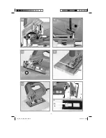 Preview for 4 page of EINHELL TH-JS 85 Operating Instructions Manual