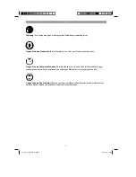 Preview for 6 page of EINHELL TH-JS 85 Operating Instructions Manual