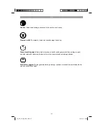 Preview for 18 page of EINHELL TH-JS 85 Operating Instructions Manual