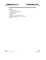 Preview for 27 page of EINHELL TH-JS 85 Operating Instructions Manual