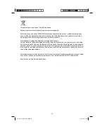 Preview for 35 page of EINHELL TH-JS 85 Operating Instructions Manual