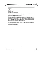 Preview for 55 page of EINHELL TH-JS 85 Operating Instructions Manual